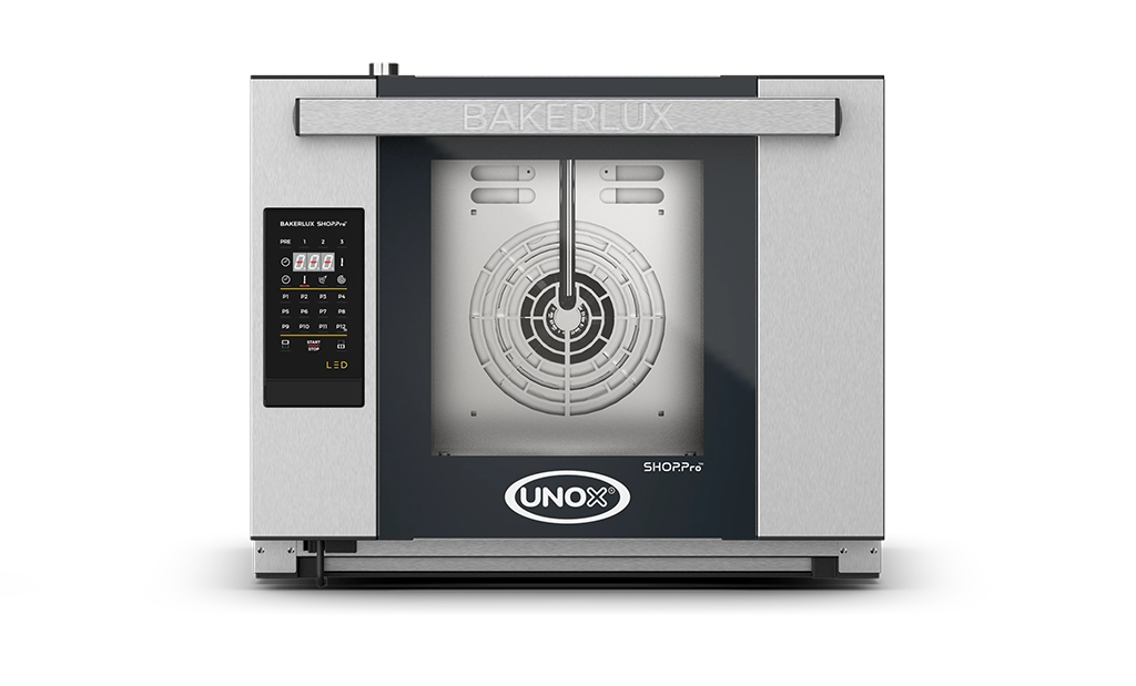 Horno UNOX Arianna LED